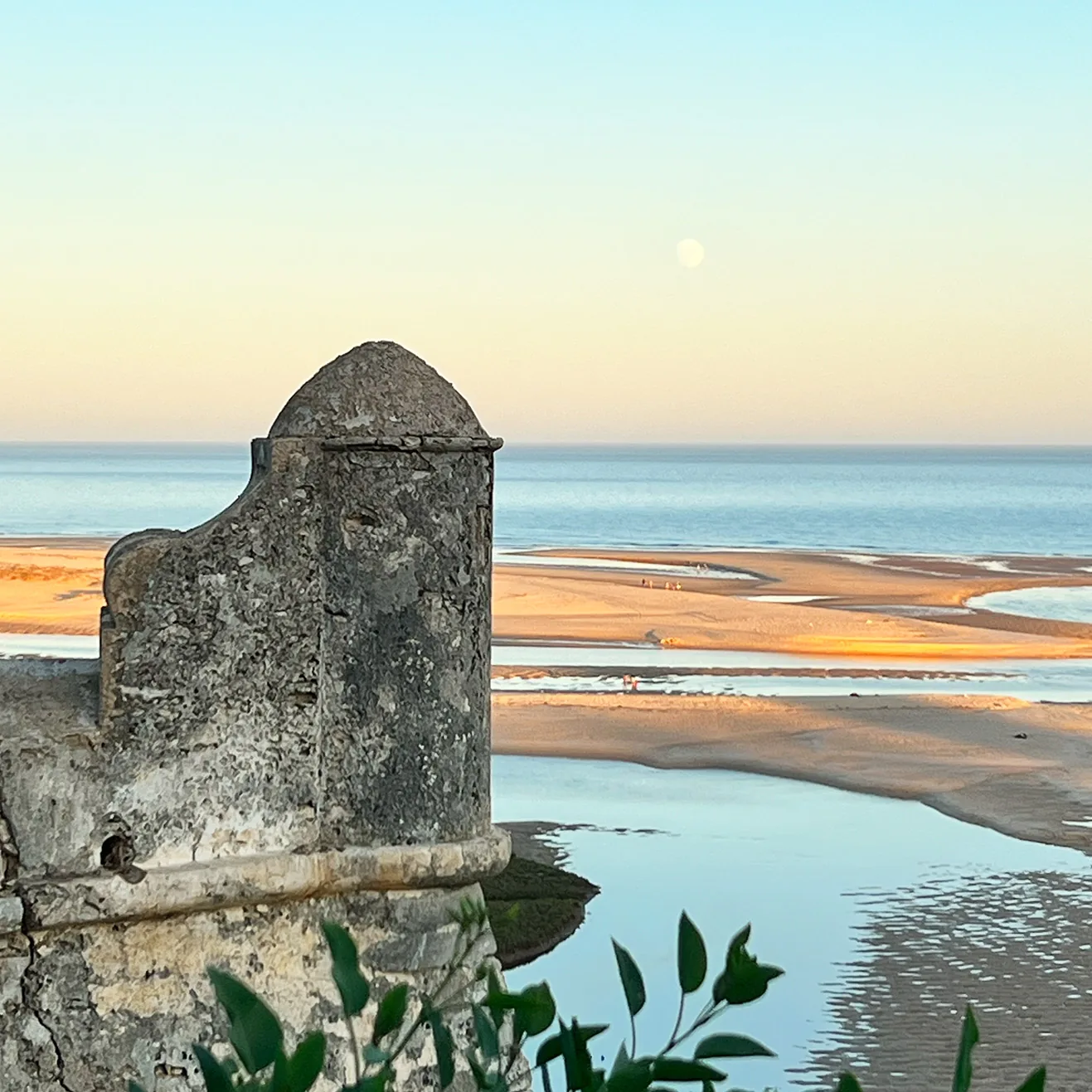 Os Melhores Restaurantes perto de Cacela Velha