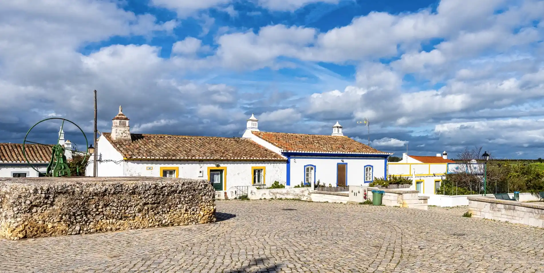 Guia Completo da Ria Formosa