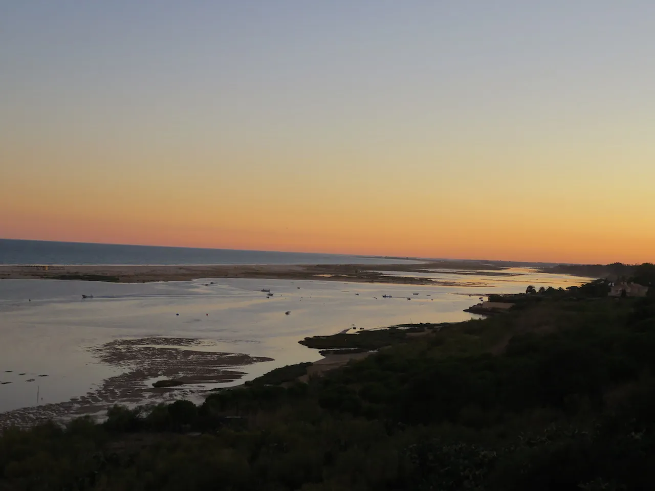 Cacela Velha in Summer: Heat, Beaches, Events and Tips