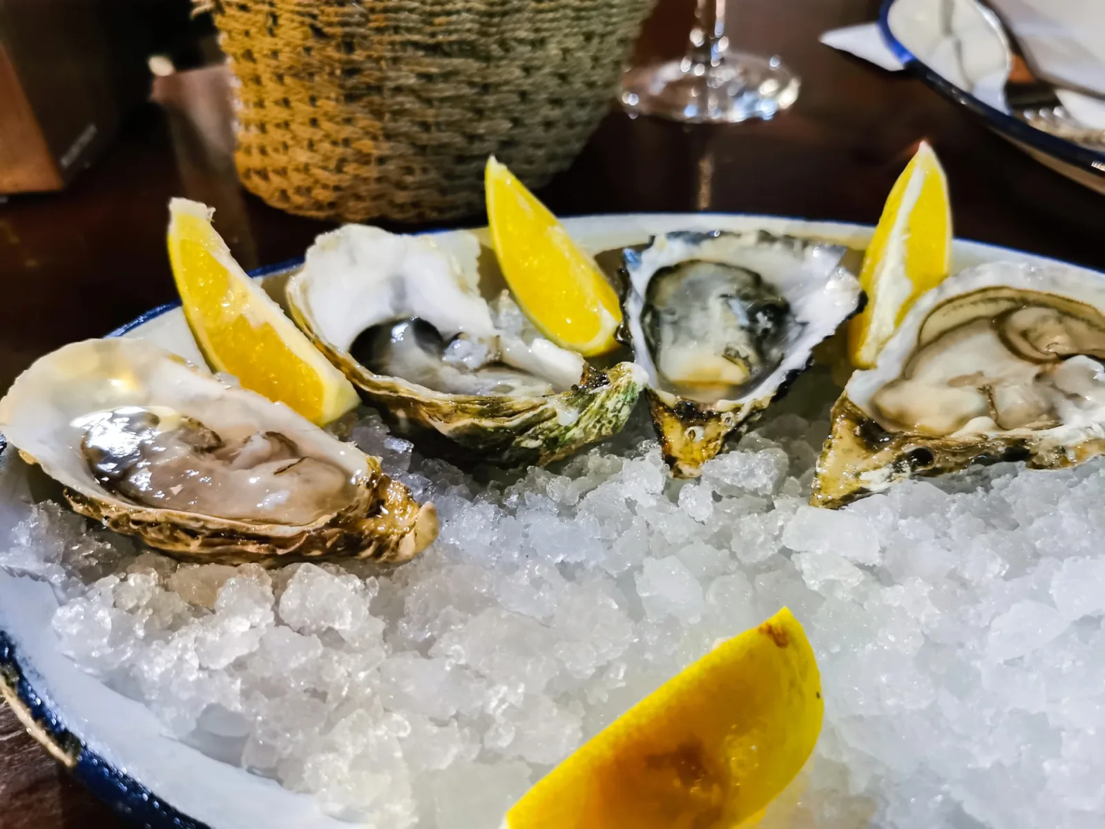 Os Sabores do Sotavento: Uma Viagem Gastronómica a Partir de Cacela Velha