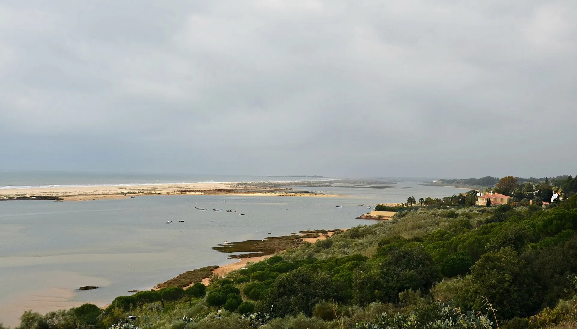 Romantic Getaway in Cacela Velha: A 2-Day Itinerary