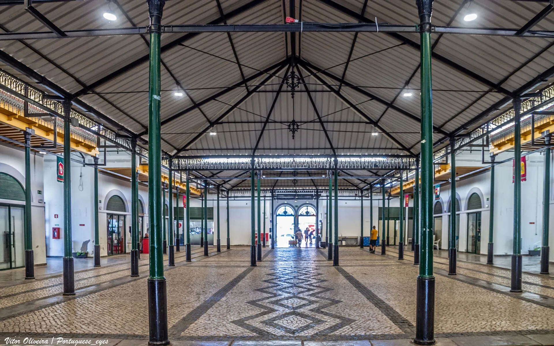 Mercati e prodotti locali vicino a Cacela Velha