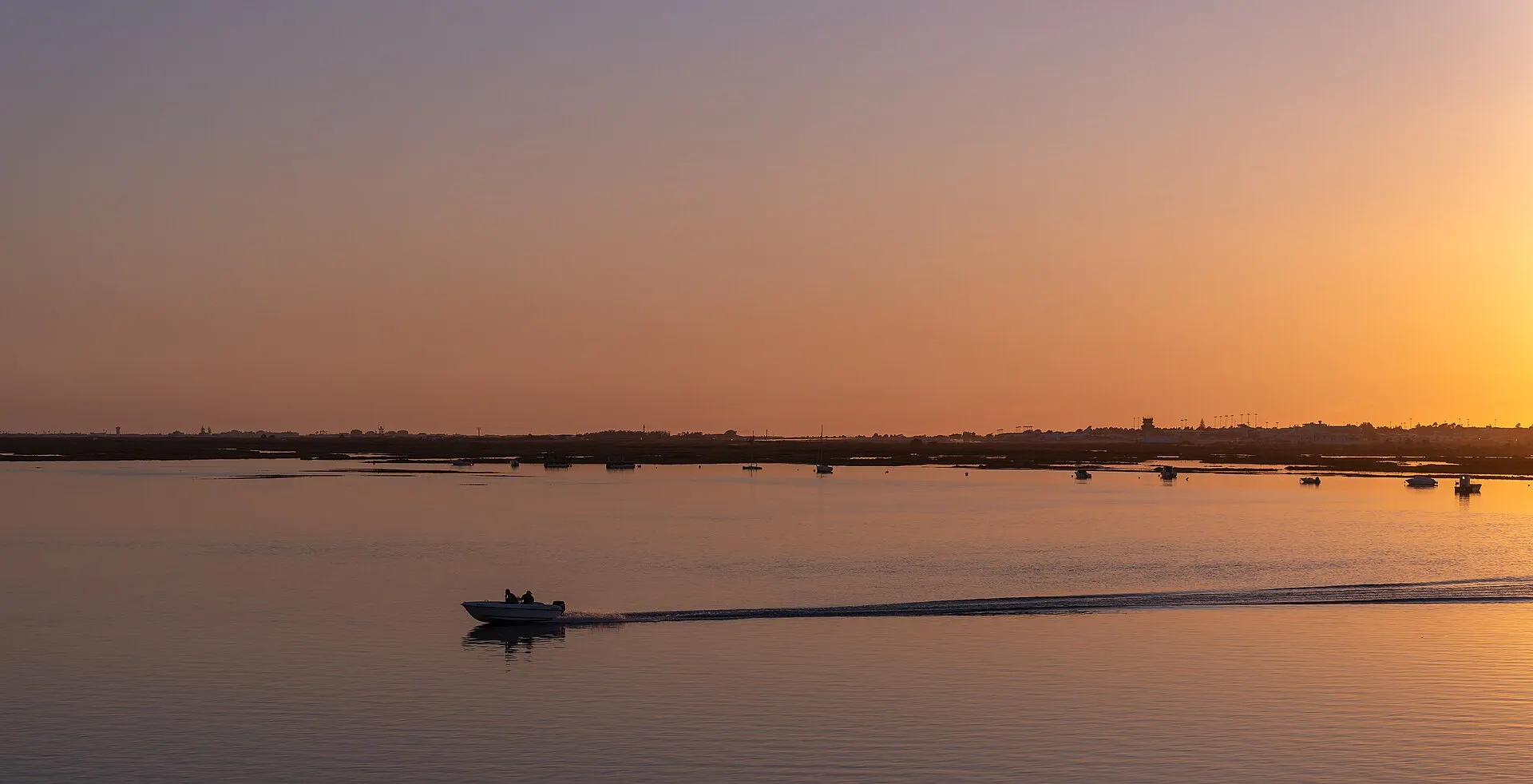 Pôr do Sol em Cacela Velha: Onde Ver, Horas por Mês e Dicas