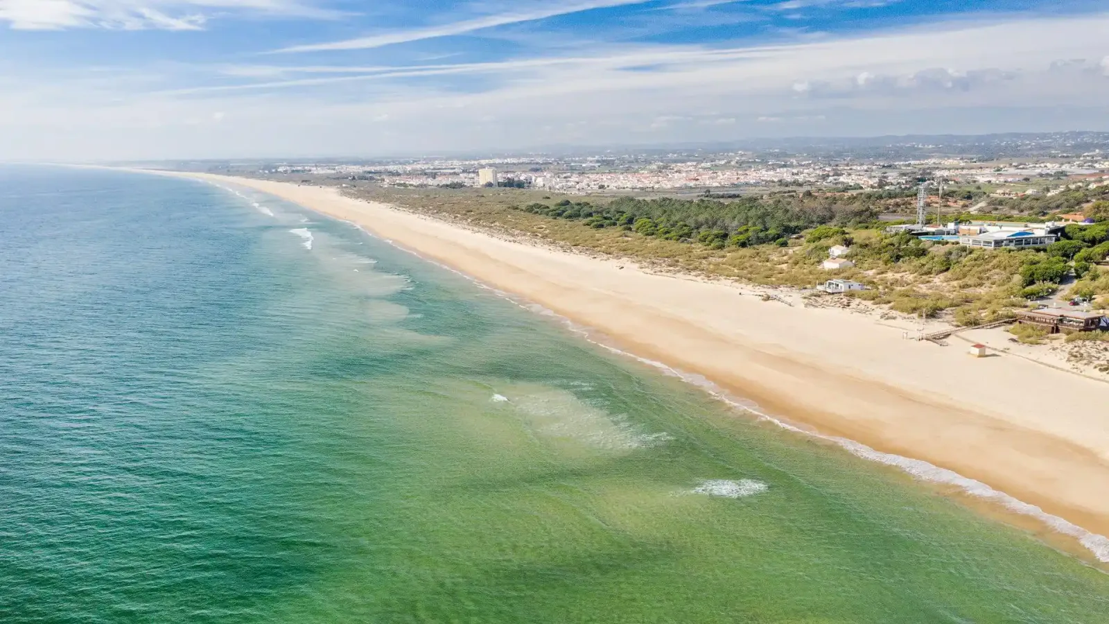 Praia Praia Verde